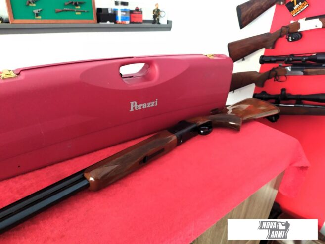 PERAZZI MX6 TRAP