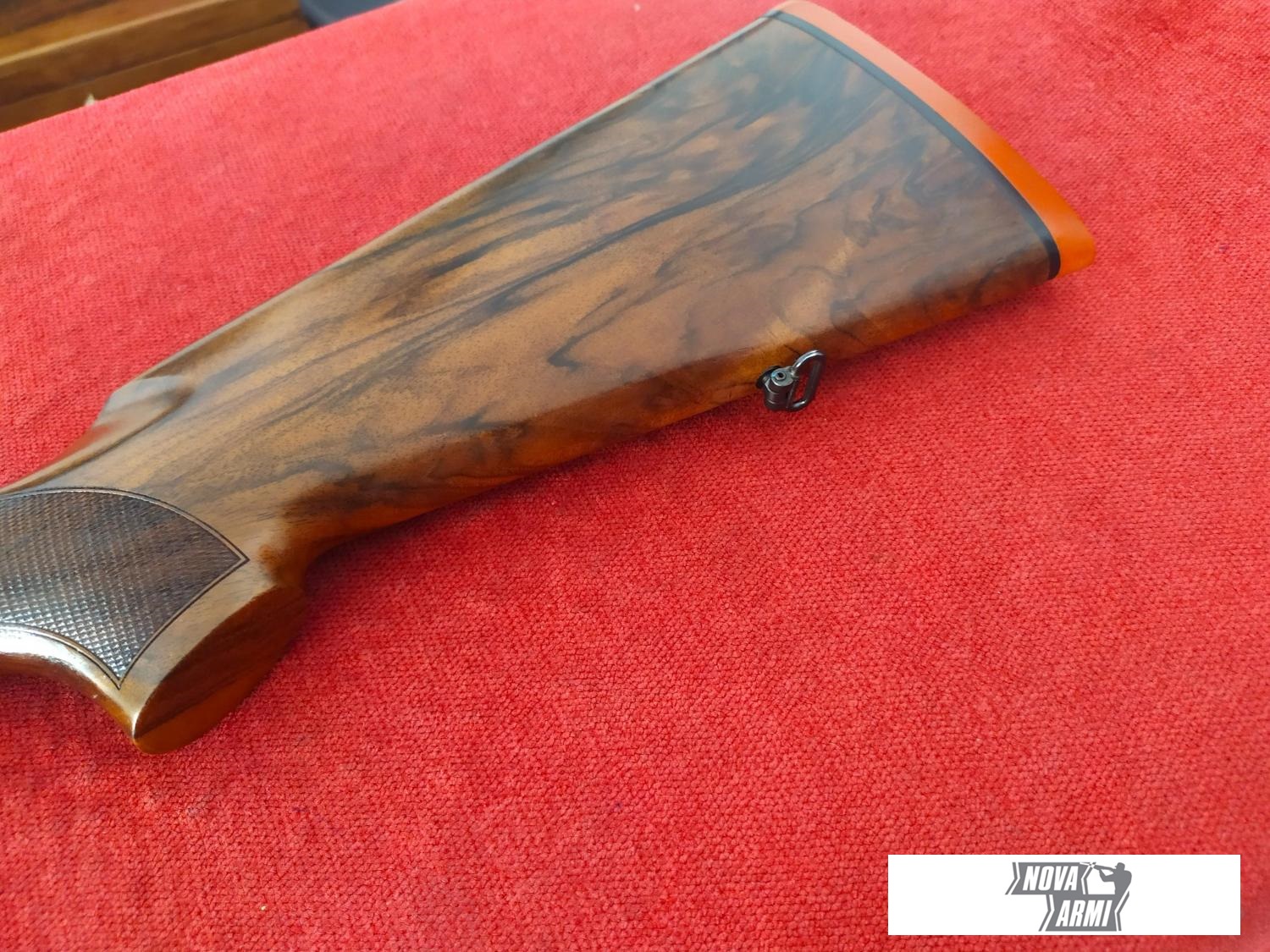 FRANCHI CONDOR – CAL 20 MAGNUM – GIGLIATA