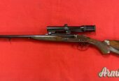Fucile Express Menegon Mod. Savana Cal.375 H&H