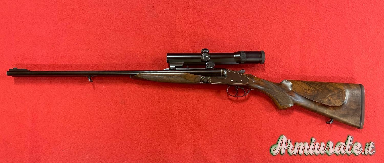 Fucile Express Menegon Mod. Savana Cal.375 H&H