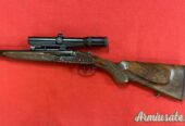 Fucile Express Menegon Mod. Savana Cal.375 H&H