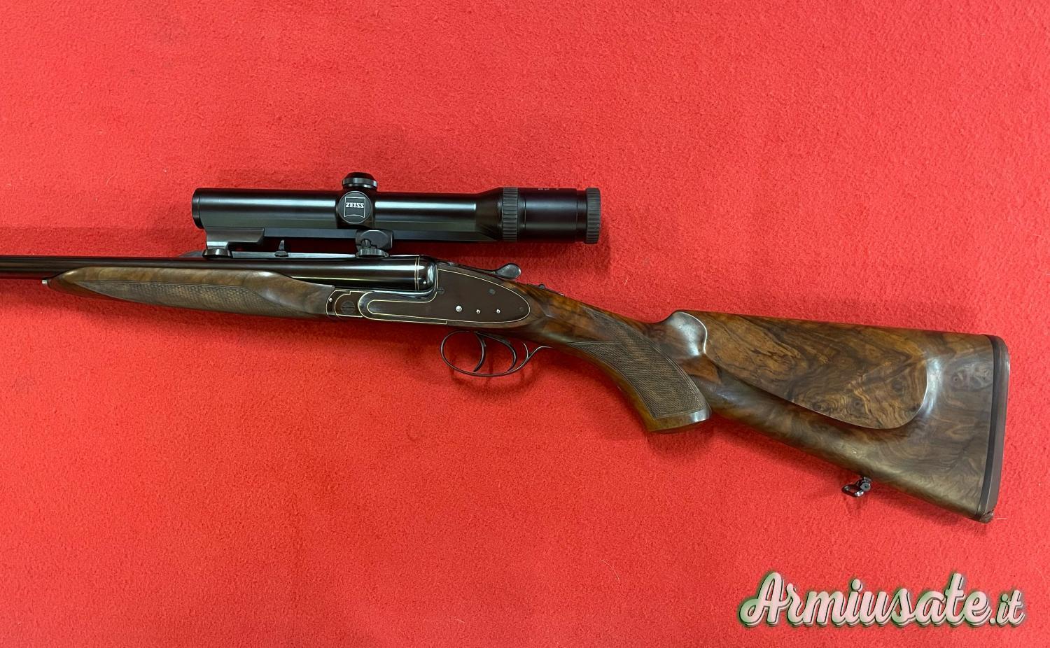 Fucile Express Menegon Mod. Savana Cal.375 H&H