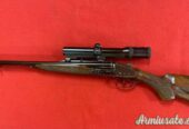 Fucile Express Menegon Mod. Savana Cal.375 H&H