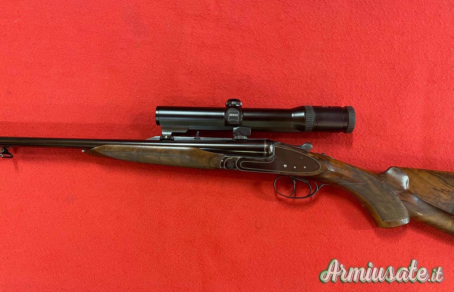 Fucile Express Menegon Mod. Savana Cal.375 H&H