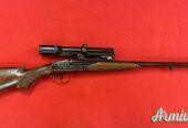 Fucile Express Menegon Mod. Savana Cal.375 H&H