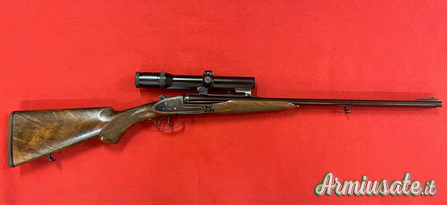 Fucile Express Menegon Mod. Savana Cal.375 H&H