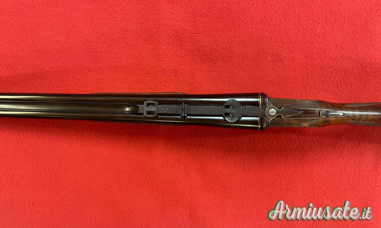 Fucile Express Menegon Mod. Savana Cal.375 H&H