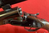 Fucile Express Menegon Mod. Savana Cal.375 H&H