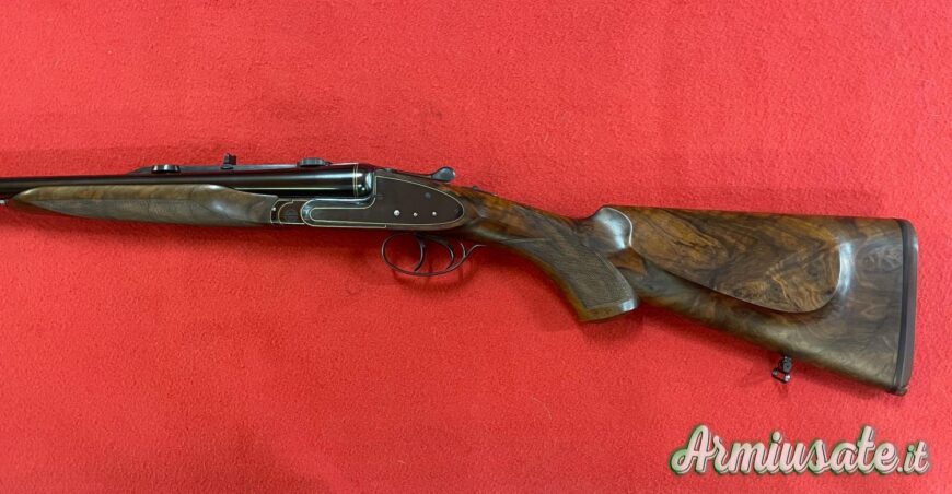 Fucile Express Menegon Mod. Savana Cal.375 H&H