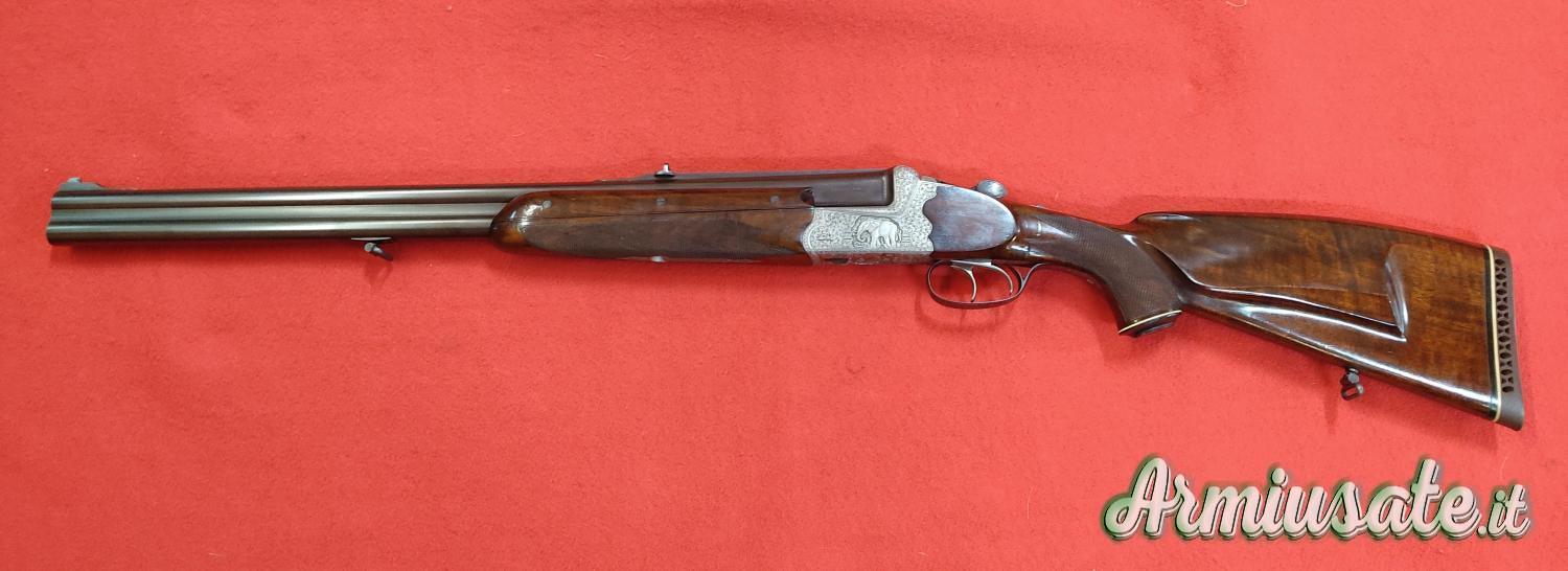 Fucile Express Franz Sodia Mod.Safari
