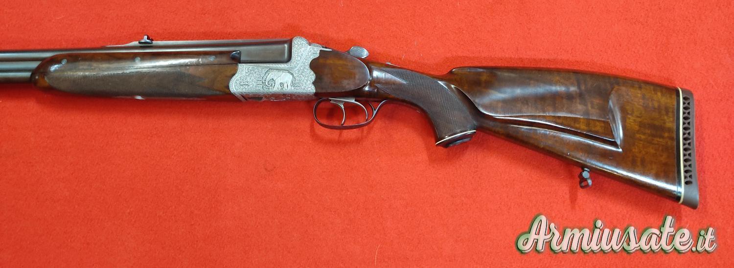 Fucile Express Franz Sodia Mod.Safari