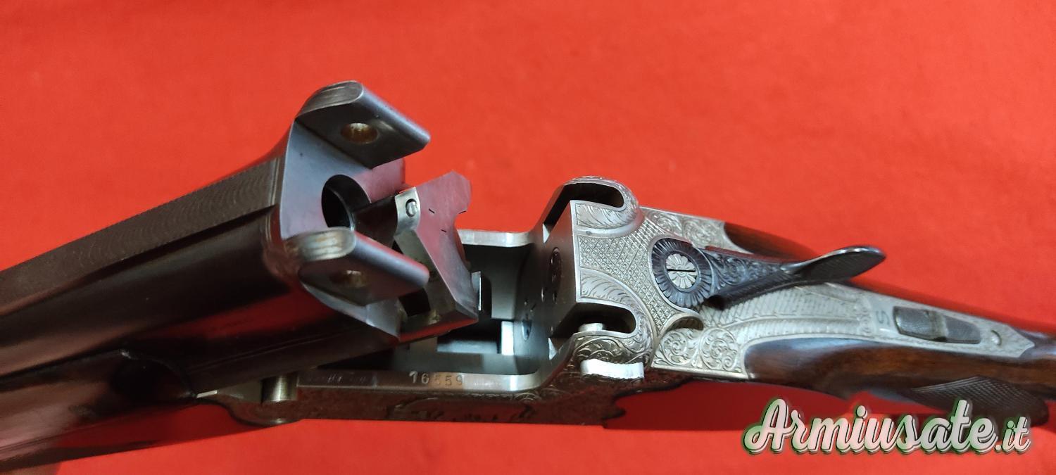 Fucile Express Franz Sodia Mod.Safari