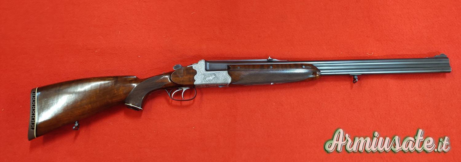Fucile Express Franz Sodia Mod.Safari