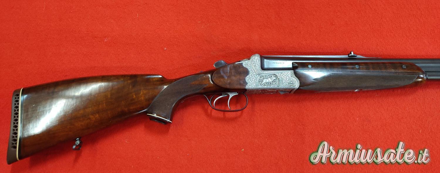 Fucile Express Franz Sodia Mod.Safari