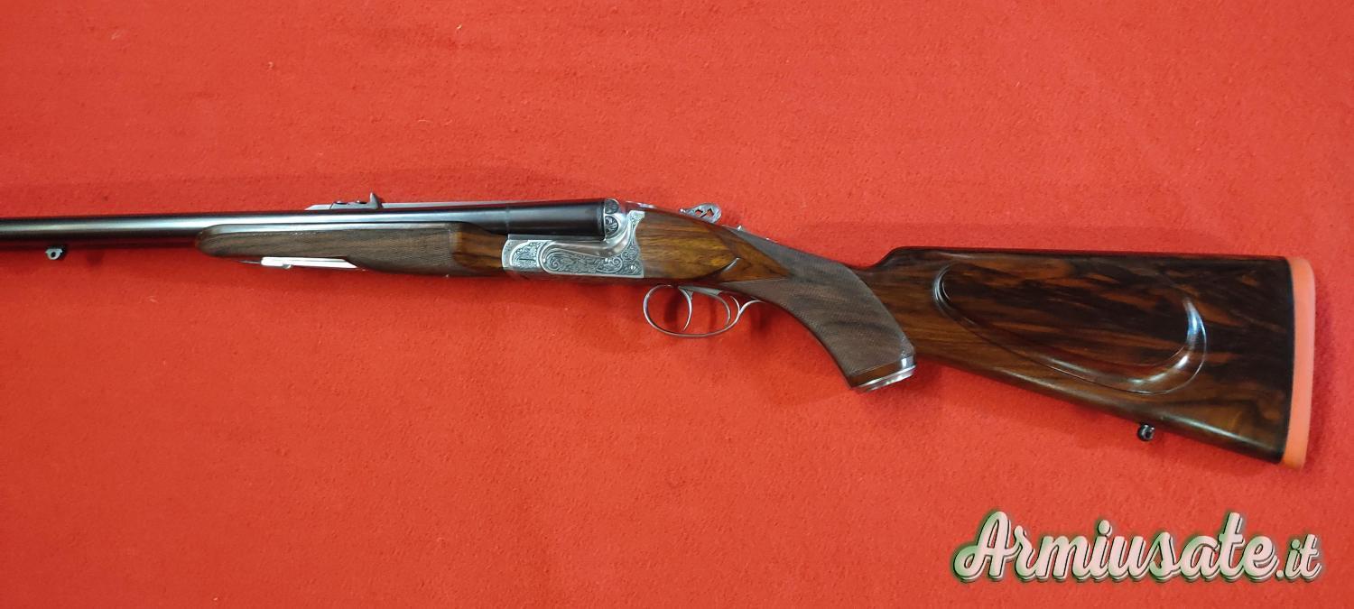 Fucile Express Sabatti Big Five calibro 500 Nitro Express