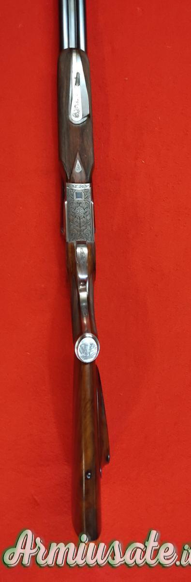 Fucile Express Sabatti Big Five calibro 500 Nitro Express