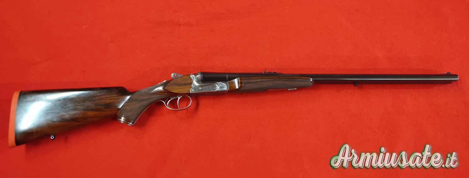 Fucile Express Sabatti Big Five calibro 500 Nitro Express