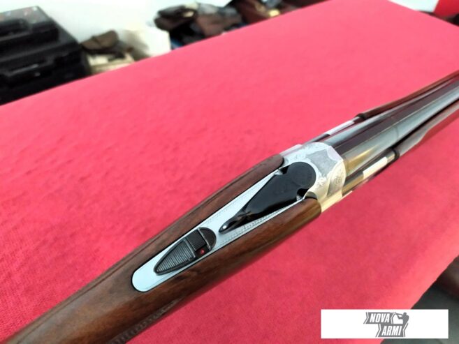 BERETTA 686 SPECIAL SOVRAPPOSTO CAL 12 MONOGRILLO ***/*