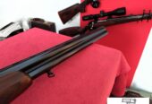 BERETTA 686 SPECIAL SOVRAPPOSTO CAL 12 MONOGRILLO ***/*