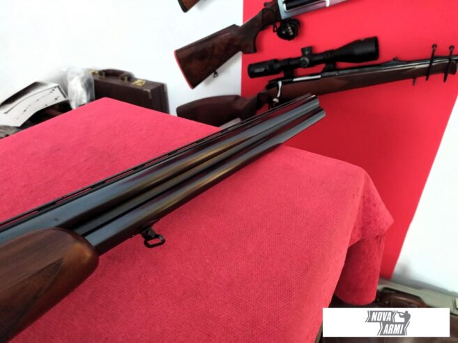 BERETTA 686 SPECIAL SOVRAPPOSTO CAL 12 MONOGRILLO ***/*