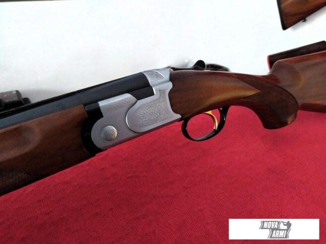 BERETTA 686 SPECIAL SOVRAPPOSTO CAL 12 MONOGRILLO ***/*