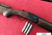 BERETTA 690 SPORTING CANNE 76 PARI AL NUOVO!