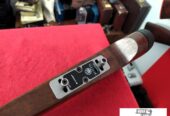 BERETTA 690 SPORTING CANNE 76 PARI AL NUOVO!