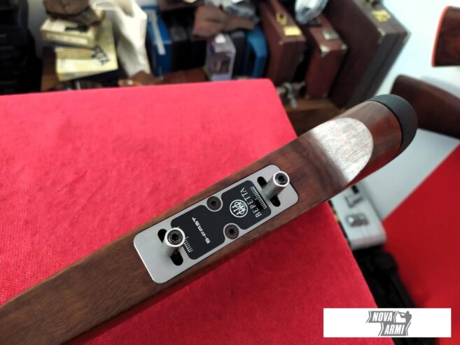 BERETTA 690 SPORTING CANNE 76 PARI AL NUOVO!