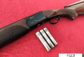 BERETTA 690 SPORTING CANNE 76 PARI AL NUOVO!