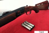 BERETTA 690 SPORTING CANNE 76 PARI AL NUOVO!