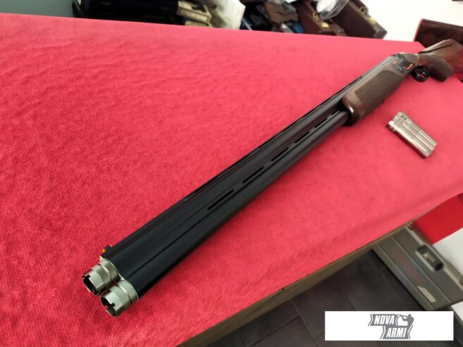 BERETTA 690 SPORTING CANNE 76 PARI AL NUOVO!