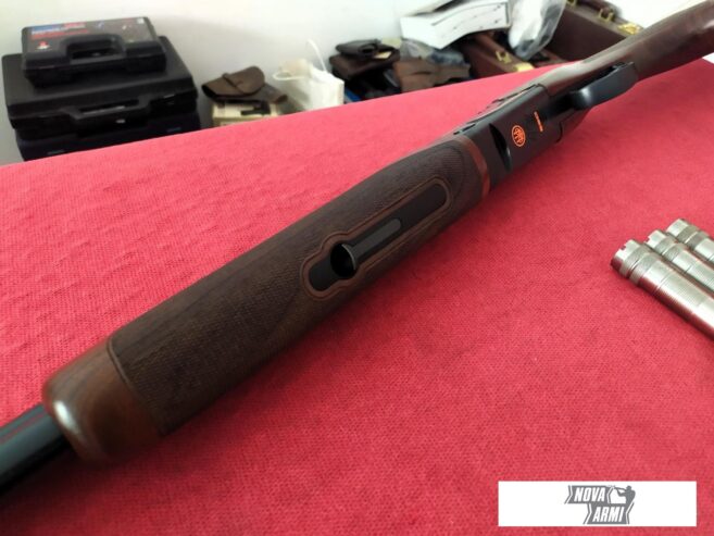 BERETTA 690 SPORTING CANNE 76 PARI AL NUOVO!