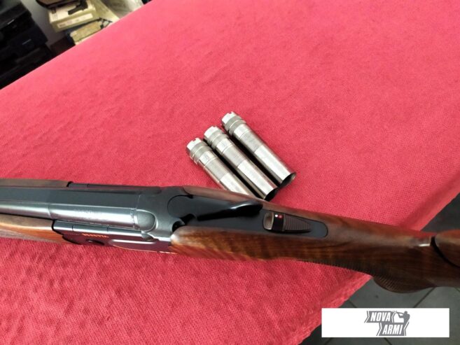 BERETTA 690 SPORTING CANNE 76 PARI AL NUOVO!