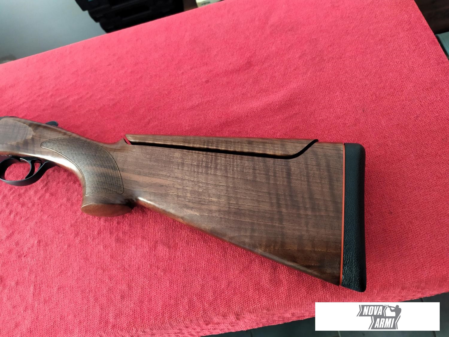 BERETTA 690 SPORTING CANNE 76 PARI AL NUOVO!