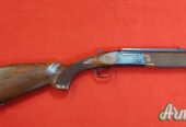 Express RIZZINI BR110 cal. 8×57 JRS Monogrillo Estrattori