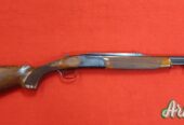 Express RIZZINI BR110 cal. 8×57 JRS Monogrillo Estrattori