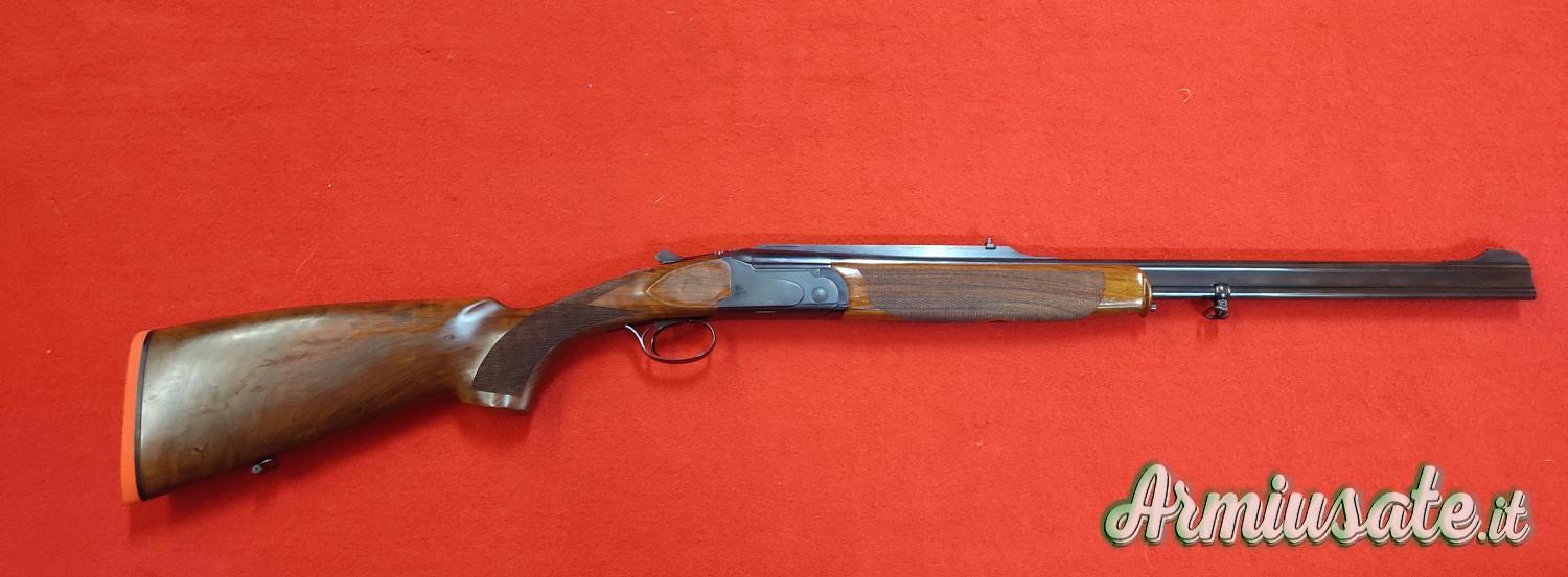 Express RIZZINI BR110 cal. 8×57 JRS Monogrillo Estrattori