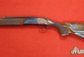 Express RIZZINI BR110 cal. 8×57 JRS Monogrillo Estrattori