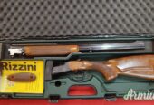 Express RIZZINI BR110 cal. 8×57 JRS Monogrillo Estrattori