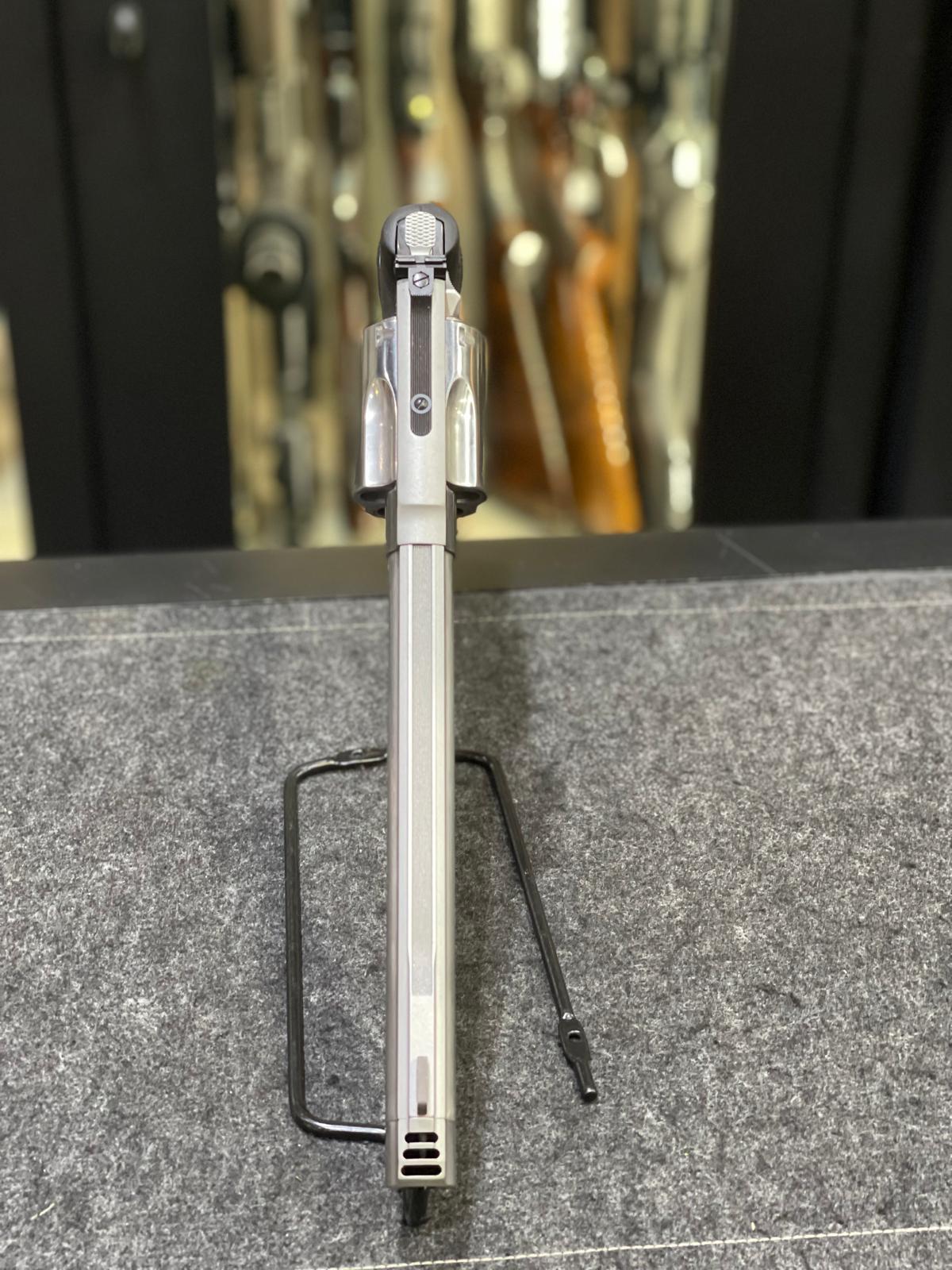 Revolver Smith & Wesson 500 da 8 pollici 3/8