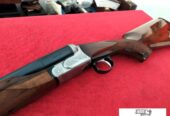 DOPPIETTA BERETTA 426 CAL 12 CANNE 67 ****/**
