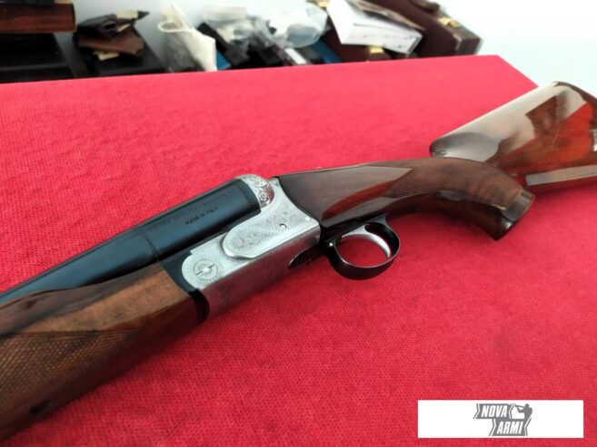 DOPPIETTA BERETTA 426 CAL 12 CANNE 67 ****/**