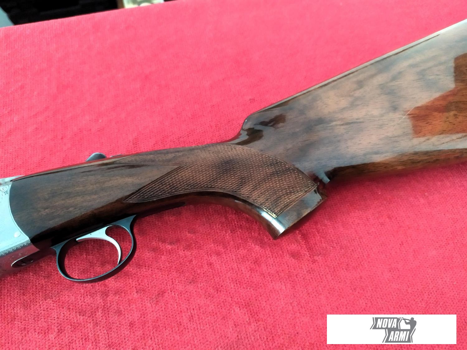 DOPPIETTA BERETTA 426 CAL 12 CANNE 67 ****/**