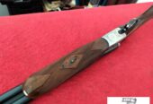 DOPPIETTA BERETTA 426 CAL 12 CANNE 67 ****/**