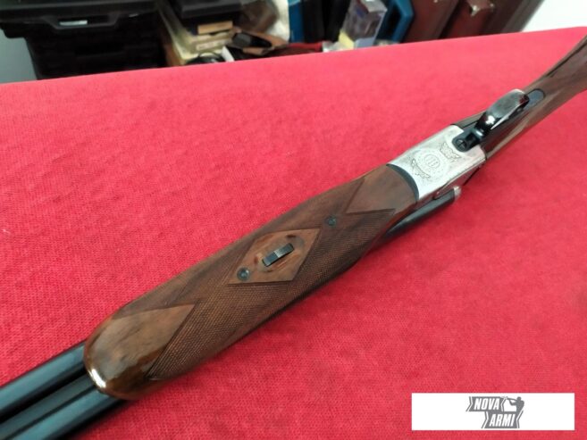 DOPPIETTA BERETTA 426 CAL 12 CANNE 67 ****/**