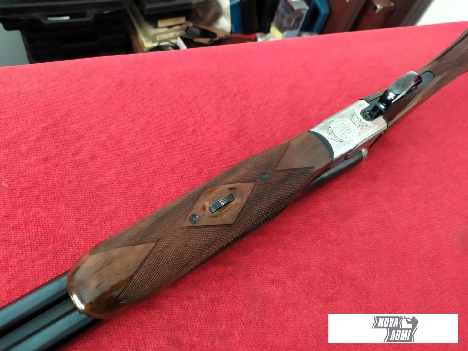 DOPPIETTA BERETTA 426 CAL 12 CANNE 67 ****/**