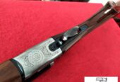 DOPPIETTA BERETTA 426 CAL 12 CANNE 67 ****/**