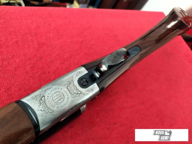 DOPPIETTA BERETTA 426 CAL 12 CANNE 67 ****/**