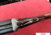 DOPPIETTA BERETTA 426 CAL 12 CANNE 67 ****/**