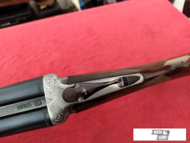 DOPPIETTA BERETTA 426 CAL 12 CANNE 67 ****/**